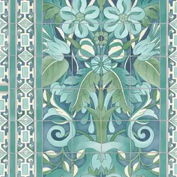  Cole&Son Seville 117-5014
