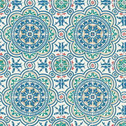 ���� Cole&Son Seville 117-8024