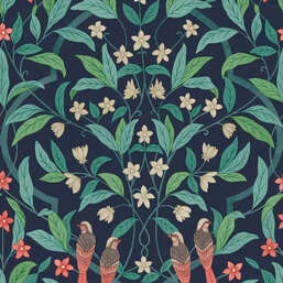 ���� Cole&Son Seville 117-10030
