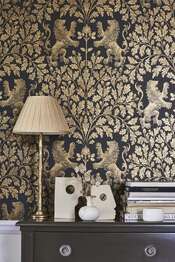 ���� Cole&Son The Pearwood Collection 116-3010 - ���� 24