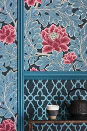 ���� Cole&Son The Pearwood Collection 116-3010 - ���� 18