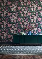 ���� Cole&Son The Pearwood Collection 116-3010 - ���� 16