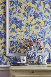 ���� Cole&Son The Pearwood Collection 116-3010 - ���� 2
