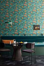 ���� Cole&Son The Pearwood Collection 116-3010 - ���� 9