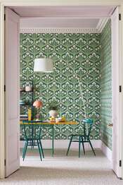 ���� Cole&Son The Pearwood Collection 116-3010 - ���� 7