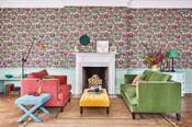 ���� Cole&Son The Pearwood Collection 116-3010 - ���� 3