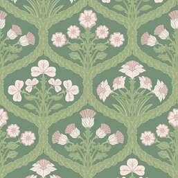���� Cole&Son The Pearwood Collection 116-3009