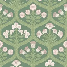  Cole&Son The Pearwood Collection 116-3009