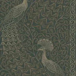  Cole&Son The Pearwood Collection 116-8031