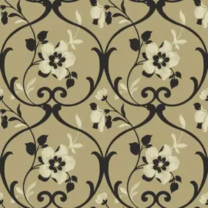 Обои Collins&Company Gatsby GA31405 - фото 1