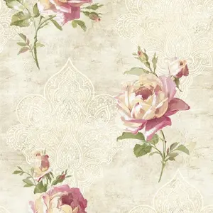 Обои Collins&Company Opulent ON41718 - фото 1
