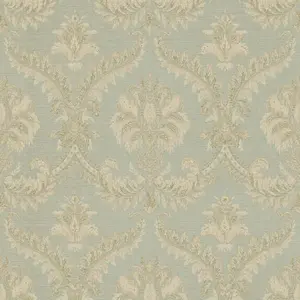 Обои Cristiana Masi I Damaschi 23605 - фото 1