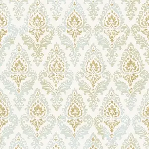 Обои Cristiana Masi I Damaschi 23635 - фото 1