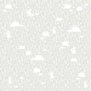Обои Cristiana Masi Mondo Baby 13013 - фото 1