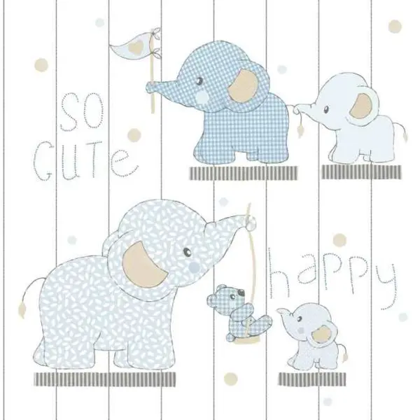  Cristiana Masi Mondo Baby 13021 -  1