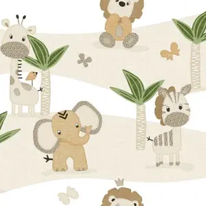  Cristiana Masi Mondo Baby 13049 -  1
