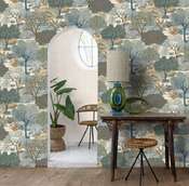 ���� Decoprint  Allure AL26206 - ���� 18