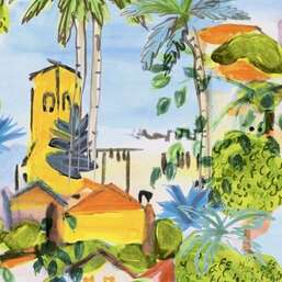 ���� Decoprint  Breeze  BR24040