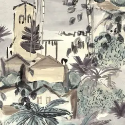  Decoprint  Breeze  BR24041