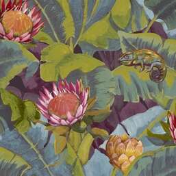 ���� Decoprint  Breeze  BR24091