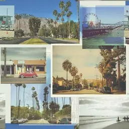  Decoprint  Good Vibes GV24228