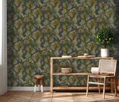 ���� Decoprint  Herbarium HED27291 - ���� 15