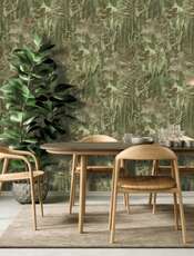 ���� Decoprint  Herbarium HED27291 - ���� 14