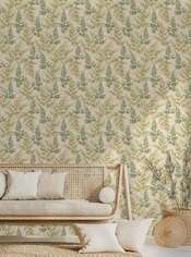 ���� Decoprint  Herbarium HED27291 - ���� 11