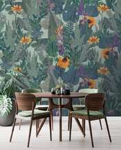 ���� Decoprint  Herbarium HED27291 - ���� 2