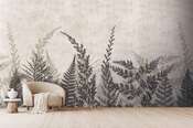 ���� Decoprint  Herbarium HED27291 - ���� 10