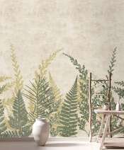 ���� Decoprint  Herbarium HED27291 - ���� 9