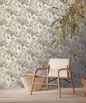 ���� Decoprint  Herbarium HED27291 - ���� 8