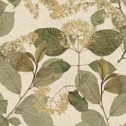  Decoprint  Herbarium HE27230