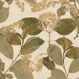  Decoprint  Herbarium HE27231