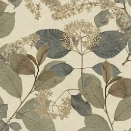 ���� Decoprint  Herbarium HE27232