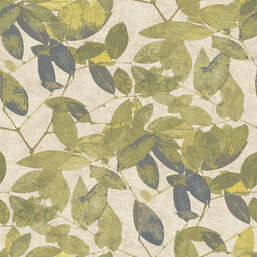 ���� Decoprint  Herbarium HE27272