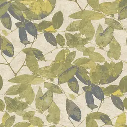  Decoprint  Herbarium HE27272