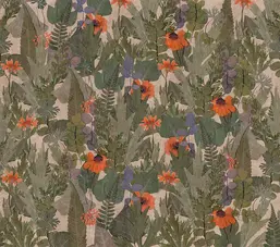  Decoprint  Herbarium HED27290