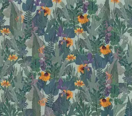  Decoprint  Herbarium HED27291