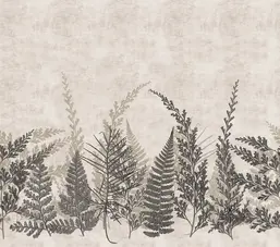  Decoprint  Herbarium HED27292