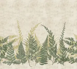  Decoprint  Herbarium HED27293