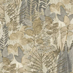 ���� Decoprint  Herbarium HED27294