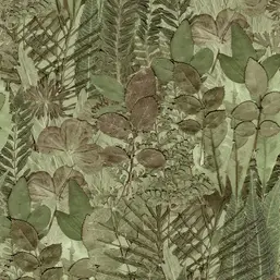  Decoprint  Herbarium HED27295
