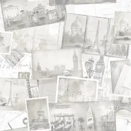  Decoprint  Hit the Road HT17120