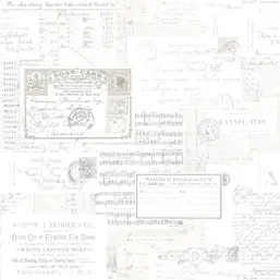  Decoprint  Hit the Road HT17130