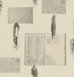  Decoprint  Hit the Road HT17140