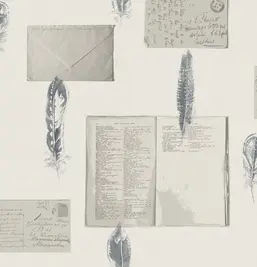  Decoprint  Hit the Road HT17141