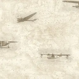  Decoprint  Hit the Road HT17170