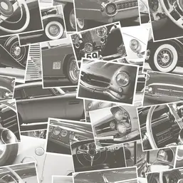  Decoprint  Hit the Road HT17211