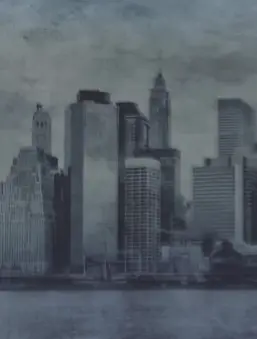  Decoprint  Urban Concerte UCD21391